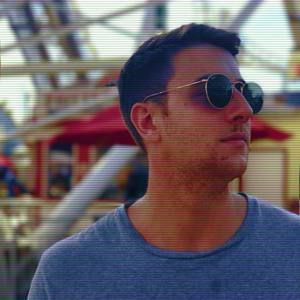 Meet your Posher, Aj